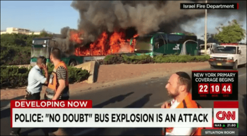 CNN-bus-fire-video-screen